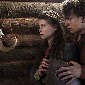 Bilder Espen und die Legende vom goldenen Schloss