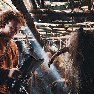 Bilder Espen und die Legende vom goldenen Schloss