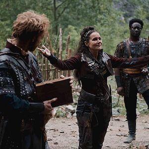 Bilder Espen und die Legende vom goldenen Schloss