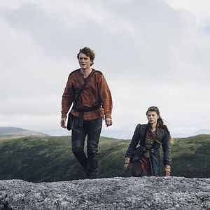 Bilder Espen und die Legende vom goldenen Schloss