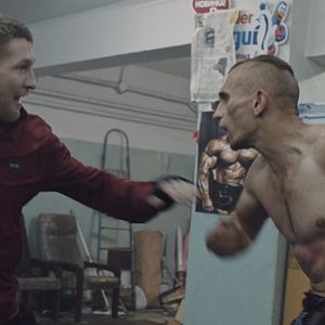 Bilder Russian Raid - Fight For Justice