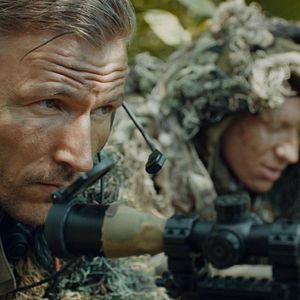 Bilder Russian Raid - Fight For Justice