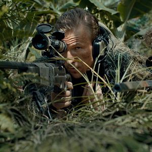 Bilder Russian Raid - Fight For Justice