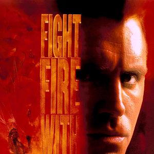 Bilder Firestorm - Brennendes Inferno