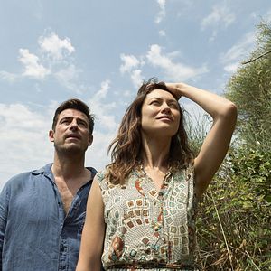 Bilder Bay Of Silence - Am Ende des Schweigens