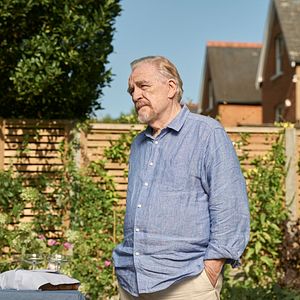 Bilder Bay Of Silence - Am Ende des Schweigens