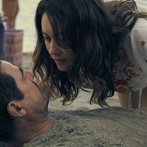 Bilder Bay Of Silence - Am Ende des Schweigens