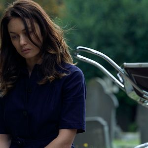 Bilder Bay Of Silence - Am Ende des Schweigens