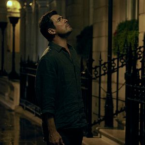 Bilder Bay Of Silence - Am Ende des Schweigens