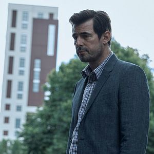 Bilder Bay Of Silence - Am Ende des Schweigens