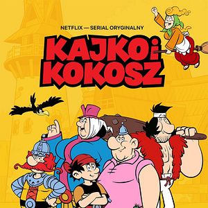 Bilder Kayko & Kokosh