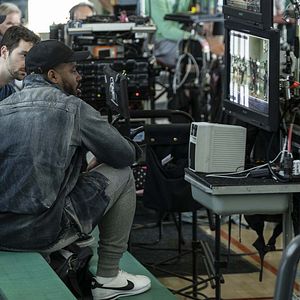 Bilder Space Jam 2: A New Legacy