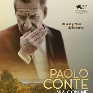 Bilder Paolo Conte - Via Con Me