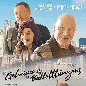 Bilder Das Geheimnis des Balletttänzers