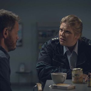 Bilder Stefanie Reinsperger