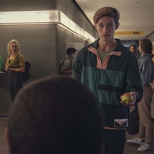 Bilder Damian Hardung