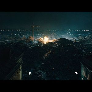 Bilder Major Grom: Der Pestdoktor