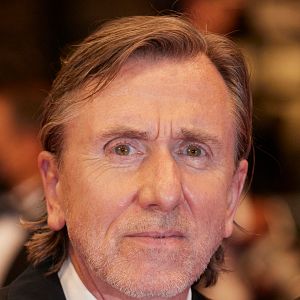 Bilder Tim Roth