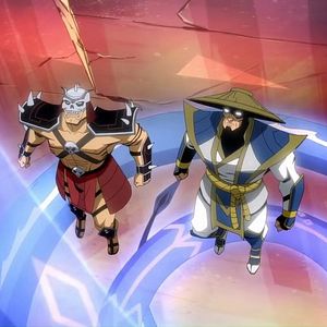 Bilder Mortal Kombat Legends: Battle Of The Realms