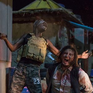 Bilder Sniper - Tiger Unit