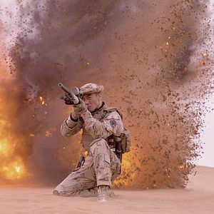 Bilder Sniper - Tiger Unit