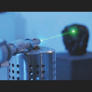 Bilder Asteroid-A-Geddon