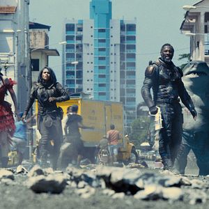 Bilder David Dastmalchian