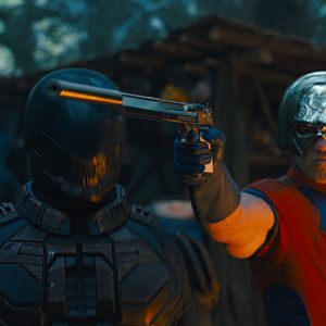 Bilder The Suicide Squad