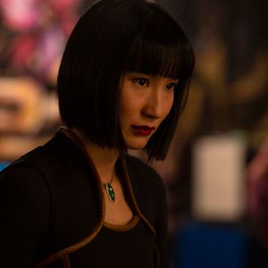 Bilder Meng'er Zhang