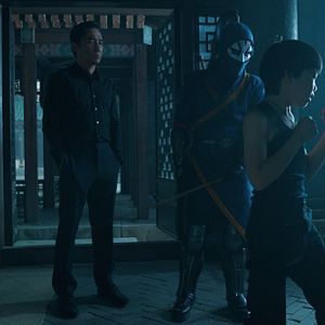 Bilder Shang-Chi And The Legend Of The Ten Rings
