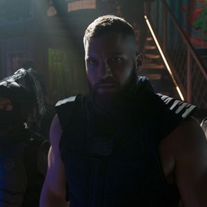 Bilder Shang-Chi And The Legend Of The Ten Rings