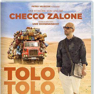 Bilder Tolo Tolo - Die große Reise