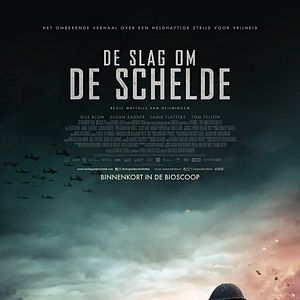Bilder Die Schlacht um die Schelde
