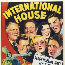 Bilder International House