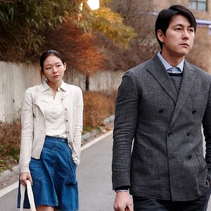 Bilder Scarlet Innocence - Gefährliche Lust