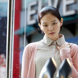 Bilder Scarlet Innocence - Gefährliche Lust