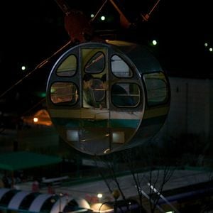 Bilder Scarlet Innocence - Gefährliche Lust