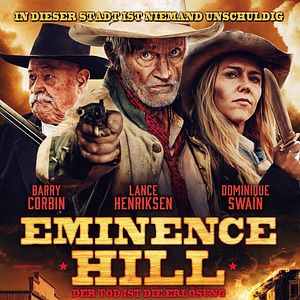 Bilder Eminence Hill