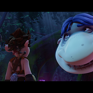 Bilder Troll – Die magische Welt von Trym