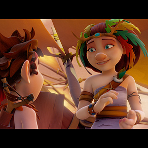 Bilder Troll – Die magische Welt von Trym