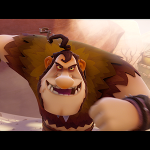 Bilder Troll – Die magische Welt von Trym