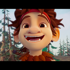 Bilder Troll – Die magische Welt von Trym