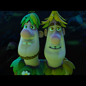 Bilder Troll – Die magische Welt von Trym