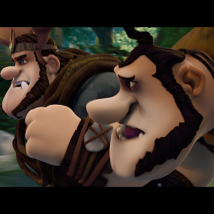 Bilder Troll – Die magische Welt von Trym