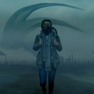 Bilder Risen - End Of Days