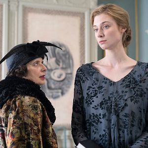 Bilder Elizabeth Debicki