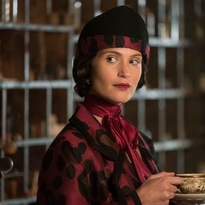 Bilder Gemma Arterton