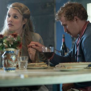 Bilder Elizabeth Debicki