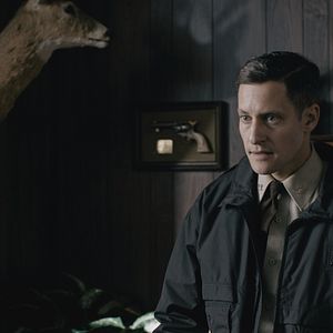 Bilder Hunter's Creek - Gefährliche Beute