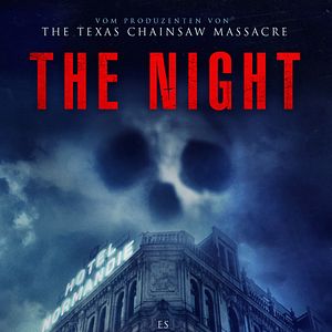 Bilder The Night - Es gibt keinen Ausweg